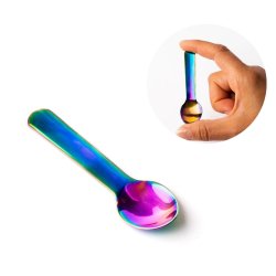 LEKKABOX - Mini ske - Rainbow 