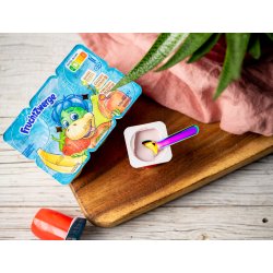 LEKKABOX - Mini ske - Rainbow 