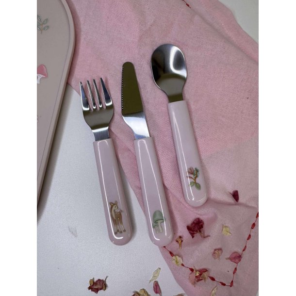 Mepal Mio Bestik  - Fairy Garden 