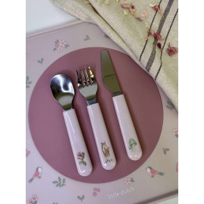 Mepal Mio Bestik  - Fairy Garden 