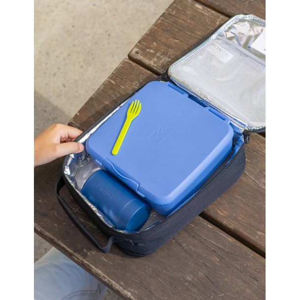 Montii Ske og Gaffel S�t - 8 stk. - Blush