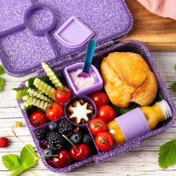 LEKKABOX Dippies 40 ml. - Levendel - 2 stk.