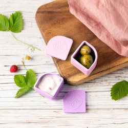 LEKKABOX Dippies 40 ml. - Levendel - 2 stk.