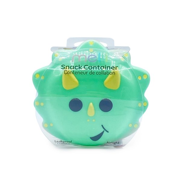 Melii Snack box - Dino 