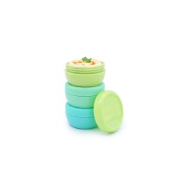 Melii Mini B�tter - Melii Farver - 6 Stk. 