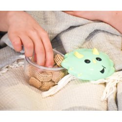 Melii Snack box - Dino 