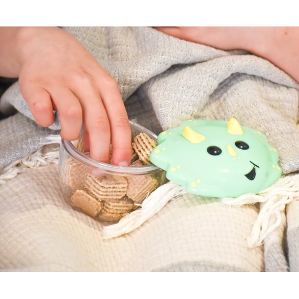 Melii Snack box - Dino 