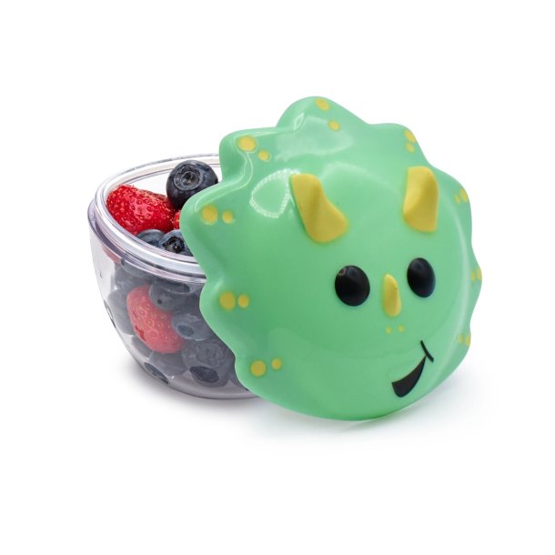 Melii Snack box - Dino 