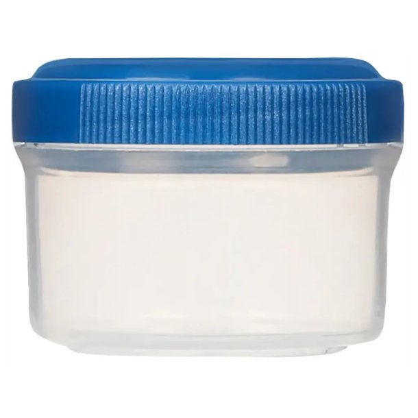 Sistema - Dressing To Go - 4 pak. 35 ml 