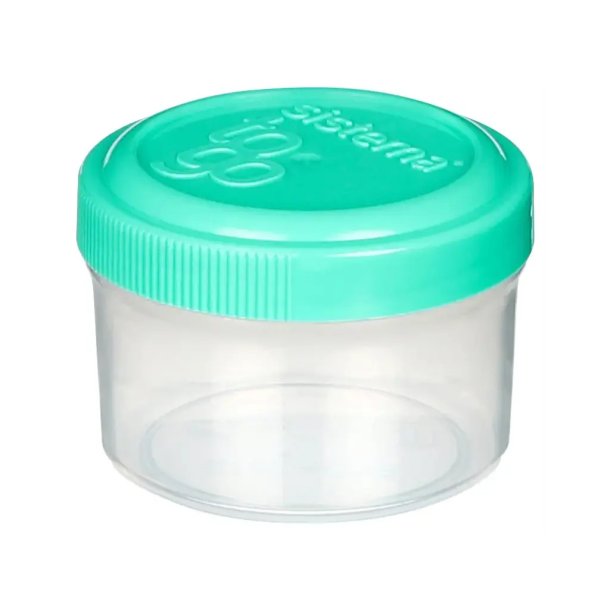 Sistema - Dressing To Go - 4 pak. 35 ml 