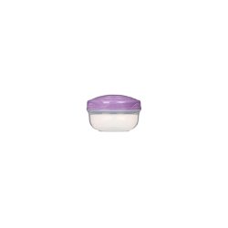 Sistema - Sm� b�tter 2 pack - 210 ml - Minty/Purple