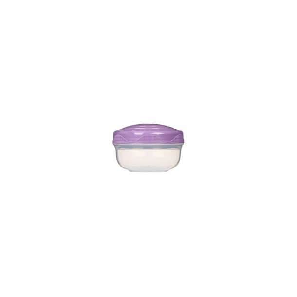 Sistema - Sm� b�tter 2 pack - 210 ml - Minty/Purple