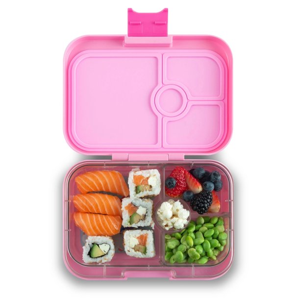 Yumbox Bento Cubes - St med 8 stk. 