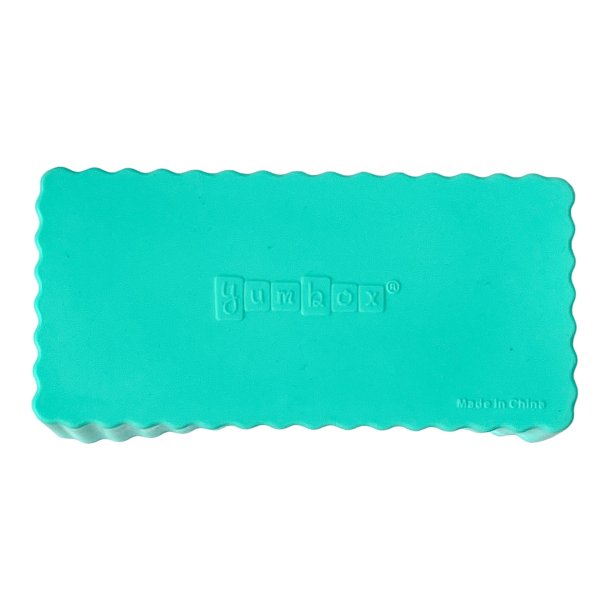 Yumbox Bento Cubes - 6 stk Pink/Aqua