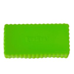 Yumbox Bento Cubes - 6 stk. Bl�/Gr�n 