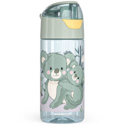 Bearfoot Drikkedunk 450 ml. - Salvie Koala