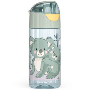 Bearfoot Drikkedunk 450 ml. - Salvie Koala