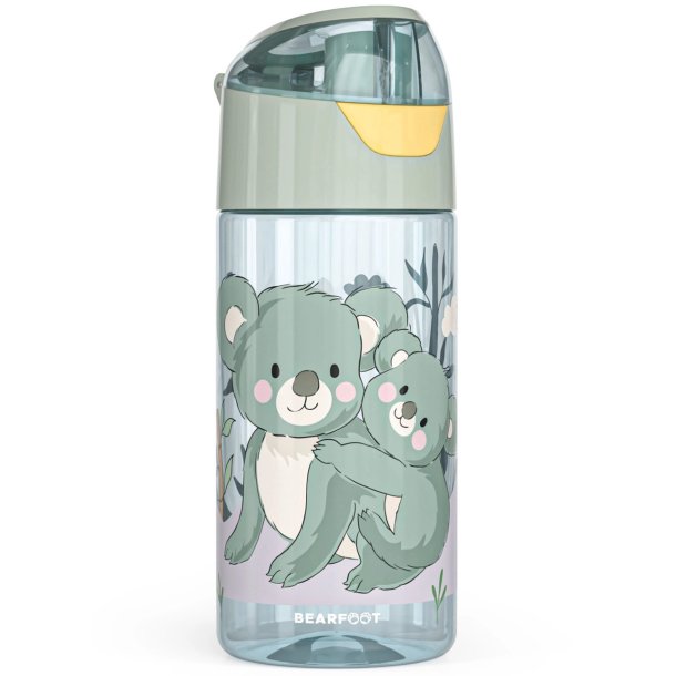 Bearfoot Drikkedunk 450 ml. - Salvie Koala