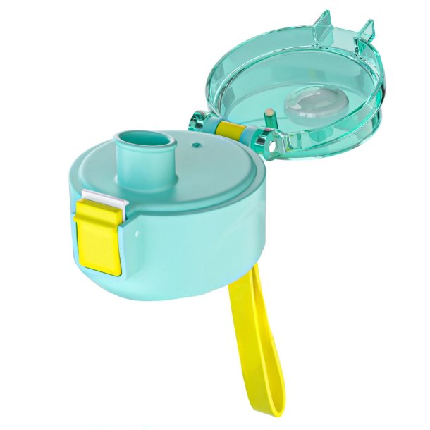 Reservedel - Lg til drikkedunk - 500 ml - Mint 