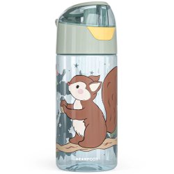 Bearfoot Drikkedunk 450 ml. - Salvie Egern