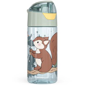 Bearfoot Drikkedunk 450 ml. - Salvie Egern