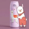 Bearfoot B�rne Termo Drikkedunk - Rustfri St�l - 350 ml - Lyser�d Lama