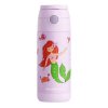 Bearfoot B�rne Termo Drikkedunk - Rustfri St�l - 350 ml - Lyser�d Havfrue