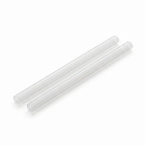 Bearfoot - Reservedel - 2 stk. Suger�r Tiny termo drikkeflaske 