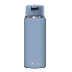 Bearfoot Tiny - Termo Drikkedunk - 200 ml - Bl� 