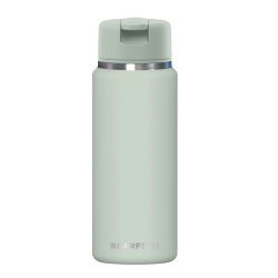 Bearfoot Tiny - Termo Drikkedunk - 200 ml - Salvie 