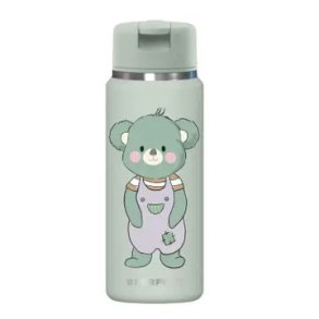 Bearfoot Tiny - Termo Drikkedunk - 200 ml - Salvia Koala 