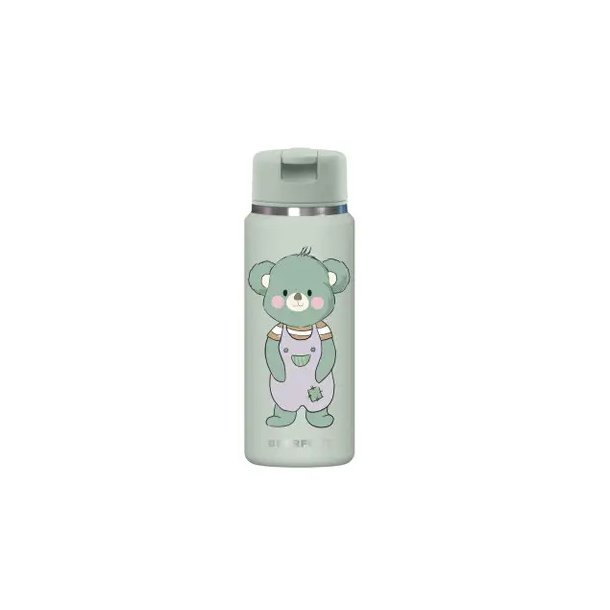 Bearfoot Tiny - Termo Drikkedunk - 200 ml - Salvia Koala 