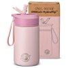 Carl Oscar - STEELish HydraFlip 0,4 L - Lyser�d