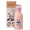 Carl Oscar - SteeLish flaske 500 ml - Lyser�d panda 