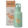 Carl Oscar - SteeLish flaske 500 ml - Gr�n kamel  