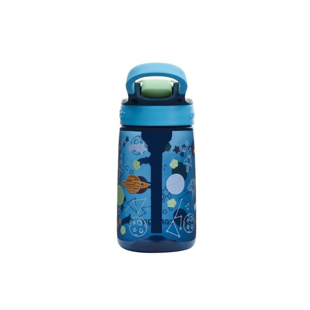 Contigo - Easy Clean Blue 420 ml. - Blueberry Cosmos 