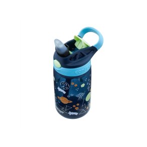 Contigo - Easy Clean Blue 420 ml. - Blueberry Cosmos 