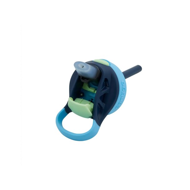 Contigo - Easy Clean Blue 420 ml. - Blueberry Cosmos 