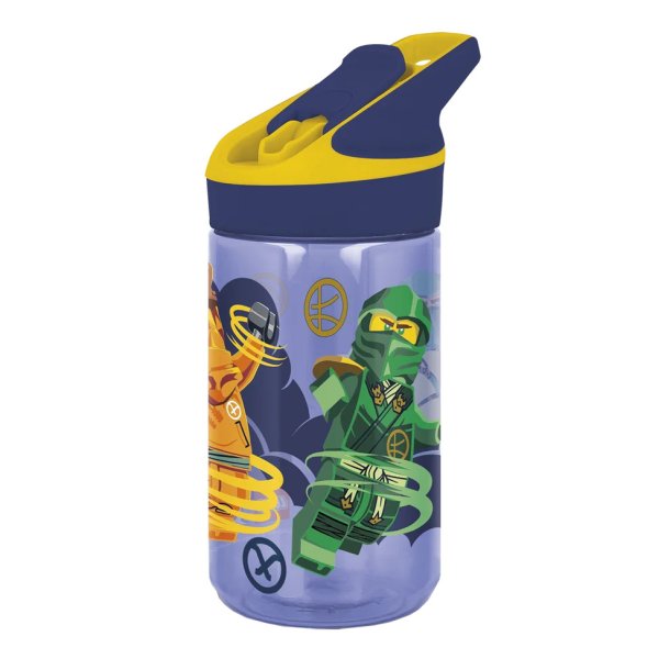 LEGO drikkedunk Ecozen - 480 ml