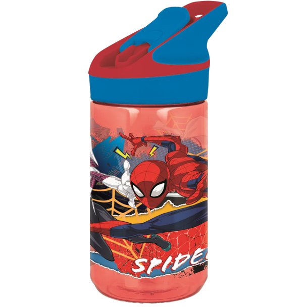 Euromic - Spiderman drikkedunk Ecozen - 480 ml 