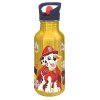Euromic - Paw Patrol Alu Flaske Sipper