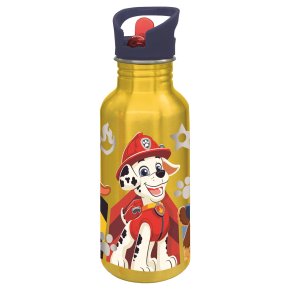 Euromic - Paw Patrol Alu Flaske Sipper