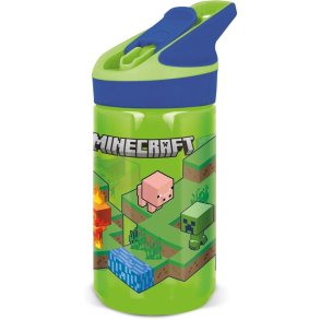 Minecraft drikkedunk Ecozen - 480 ml