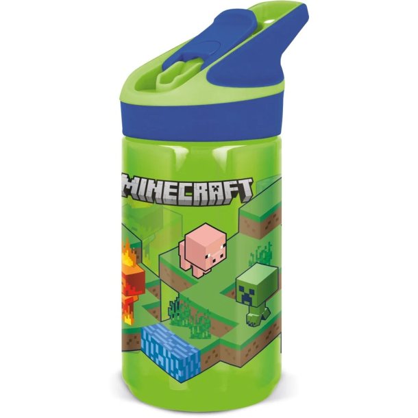Minecraft drikkedunk Ecozen - 480 ml