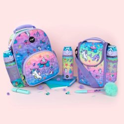 Fringoo - Drikkedunk med sugerr - Narhval og shest - 600 ml