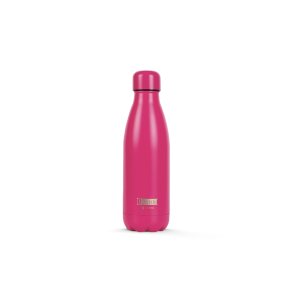 IDrink - Termo Flaske - 350 ml - Magenta