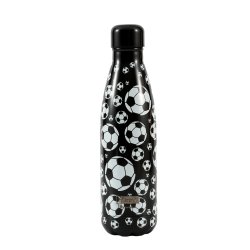 IDrink - Termo Flaske - 500 ml - Fodbold