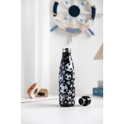 IDrink - Termo Flaske - 500 ml - Fodbold