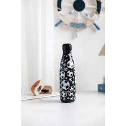 IDrink - Termo Flaske - 500 ml - Fodbold