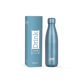 IDrink - Termo Flaske - 500 ml - Green Matte 